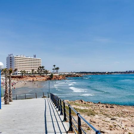 La Zenia Sabrina Apartment 5 Οριουέλα Εξωτερικό φωτογραφία