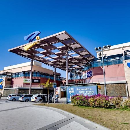 La Zenia Sabrina Apartment 5 Οριουέλα Εξωτερικό φωτογραφία