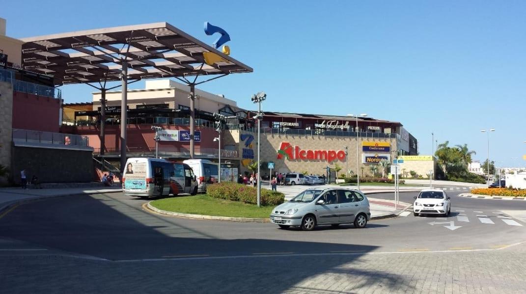 La Zenia Sabrina Apartment 5 Οριουέλα Εξωτερικό φωτογραφία