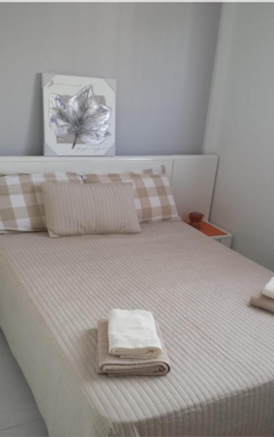La Zenia Sabrina Apartment 5 Οριουέλα Εξωτερικό φωτογραφία