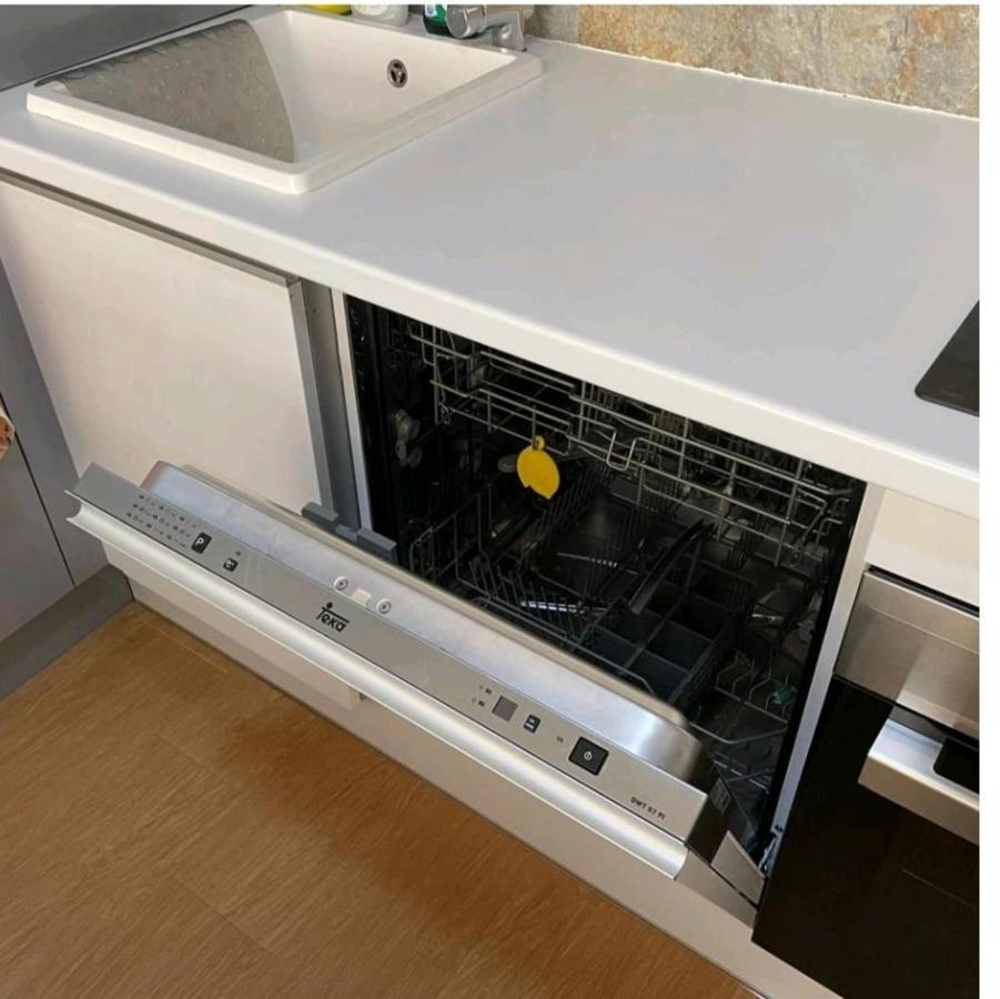 La Zenia Sabrina Apartment 5 Οριουέλα Εξωτερικό φωτογραφία