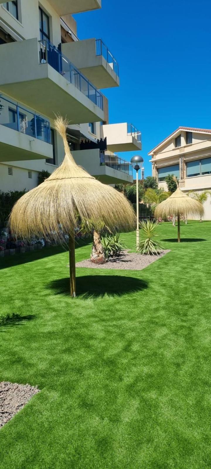 La Zenia Sabrina Apartment 5 Οριουέλα Εξωτερικό φωτογραφία