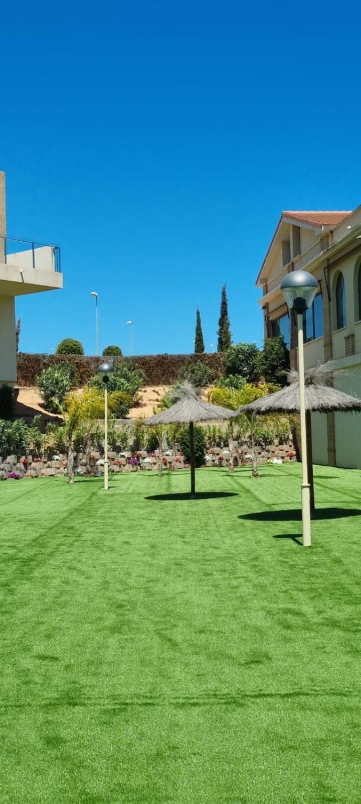 La Zenia Sabrina Apartment 5 Οριουέλα Εξωτερικό φωτογραφία
