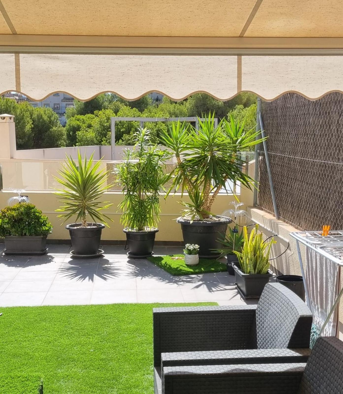 La Zenia Sabrina Apartment 5 Οριουέλα Εξωτερικό φωτογραφία