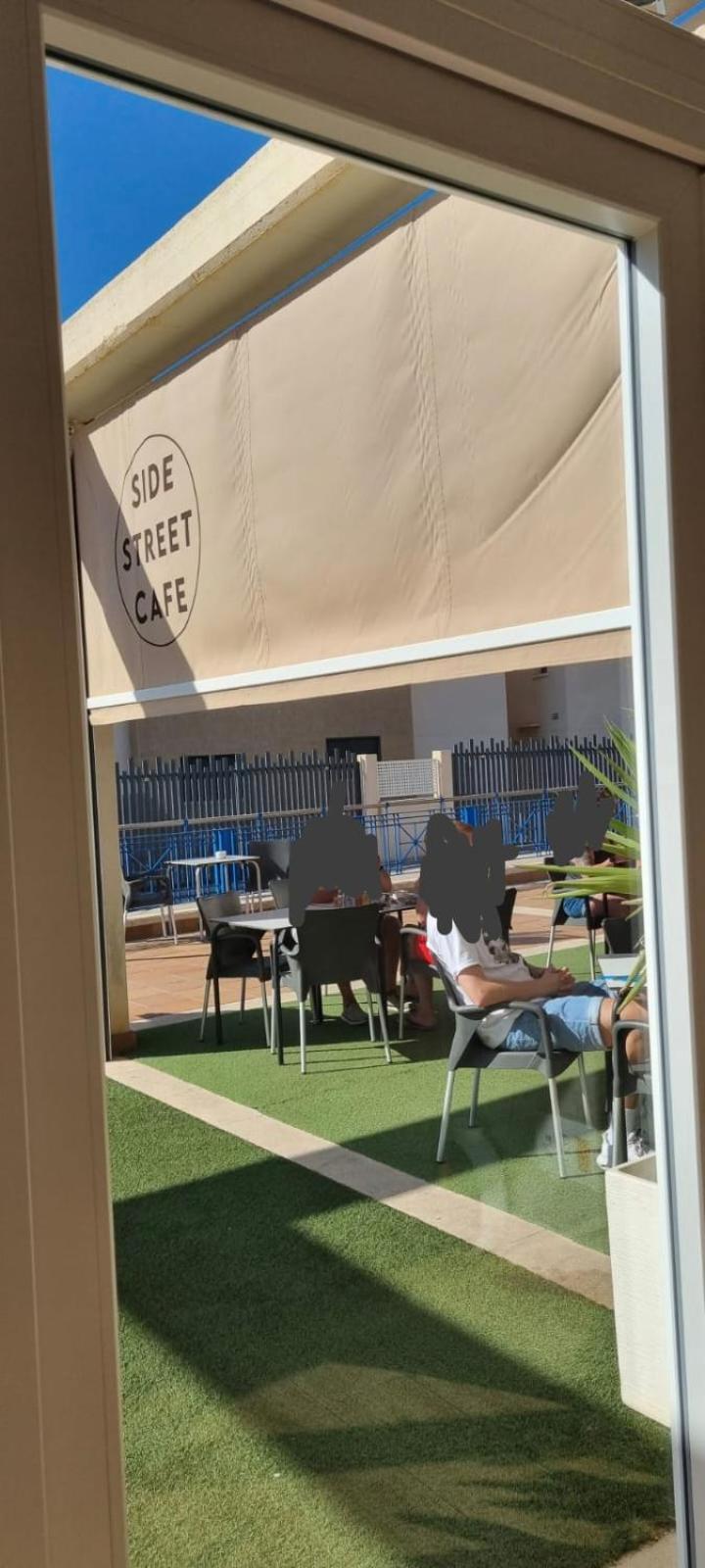 La Zenia Sabrina Apartment 5 Οριουέλα Εξωτερικό φωτογραφία