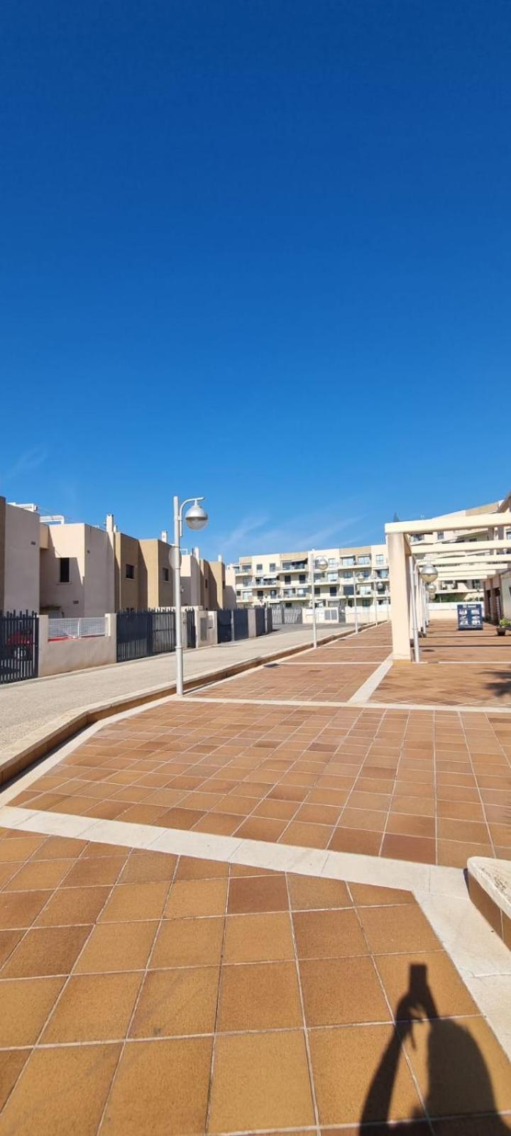 La Zenia Sabrina Apartment 5 Οριουέλα Εξωτερικό φωτογραφία