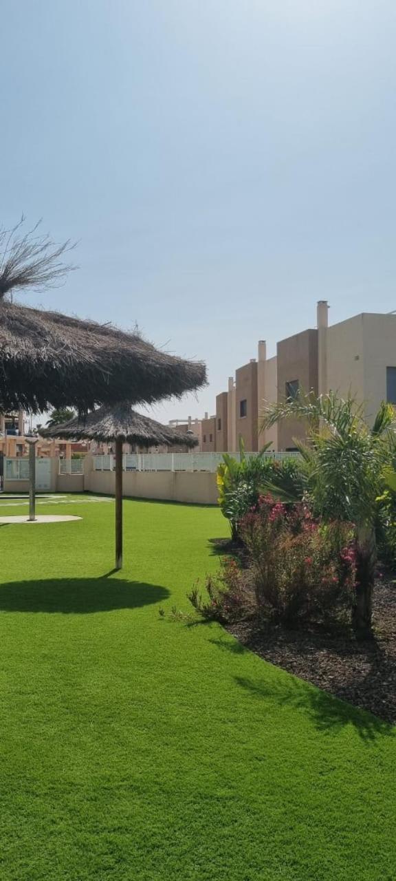 La Zenia Sabrina Apartment 5 Οριουέλα Εξωτερικό φωτογραφία
