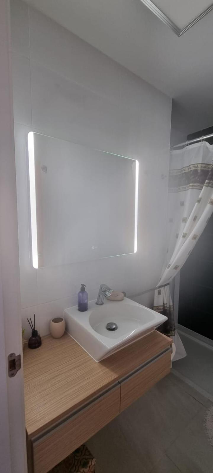 La Zenia Sabrina Apartment 5 Οριουέλα Εξωτερικό φωτογραφία