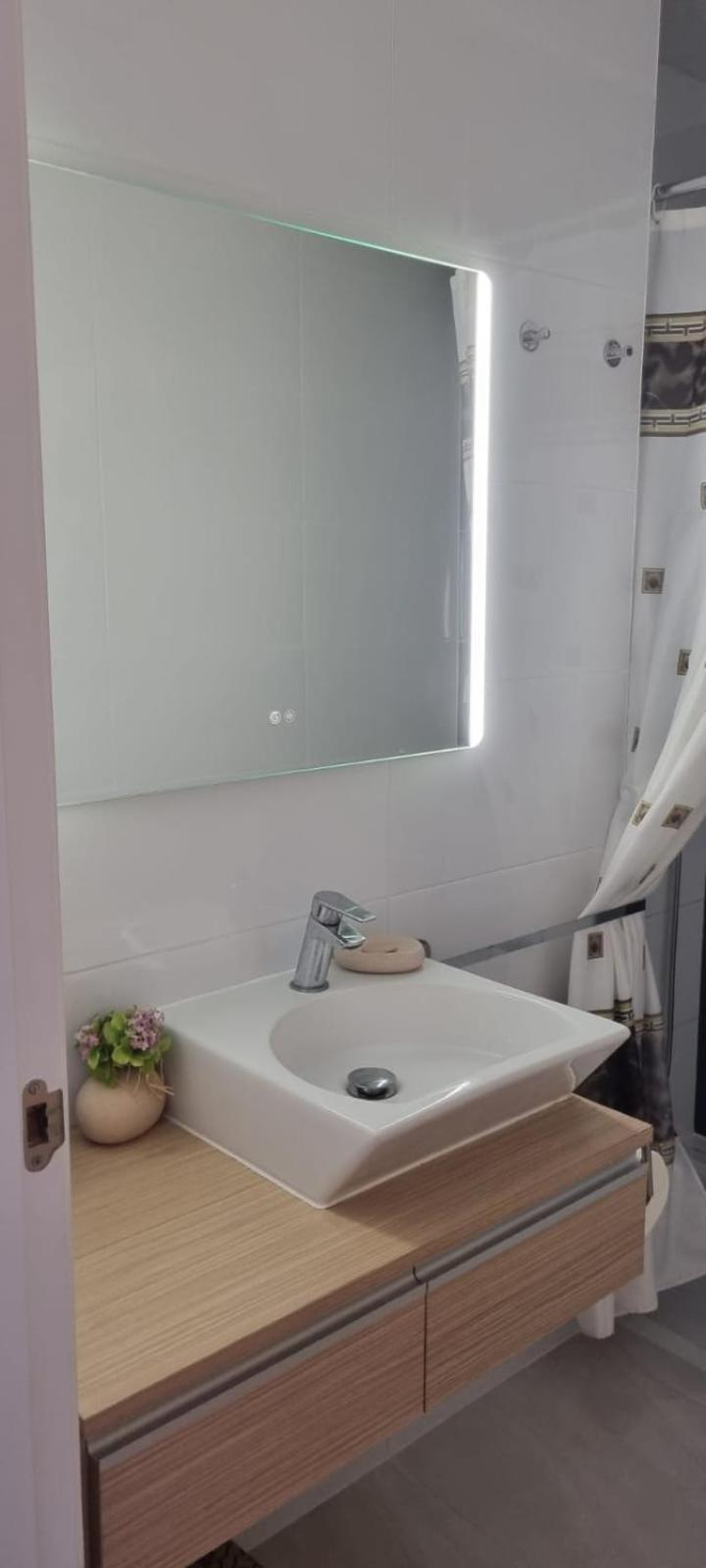La Zenia Sabrina Apartment 5 Οριουέλα Εξωτερικό φωτογραφία