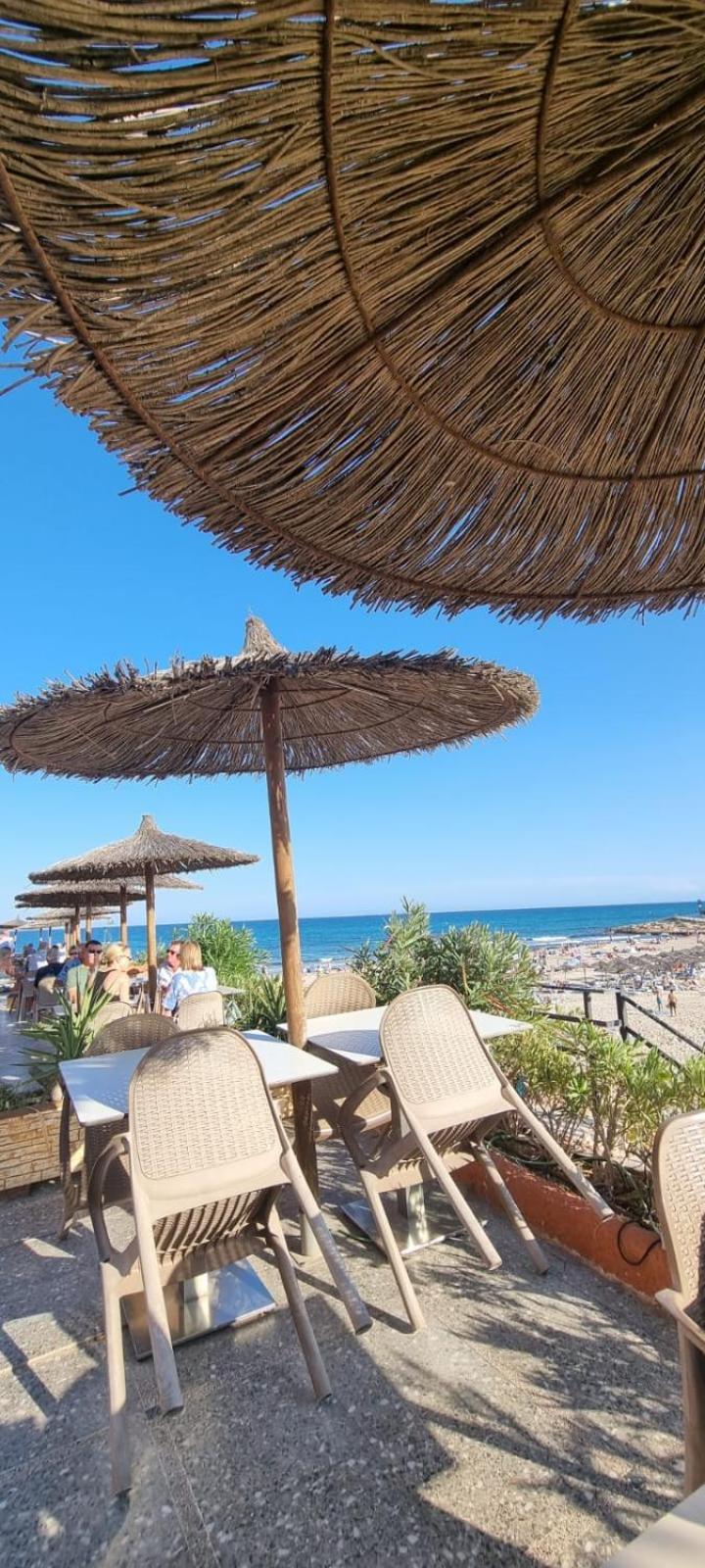 La Zenia Sabrina Apartment 5 Οριουέλα Εξωτερικό φωτογραφία