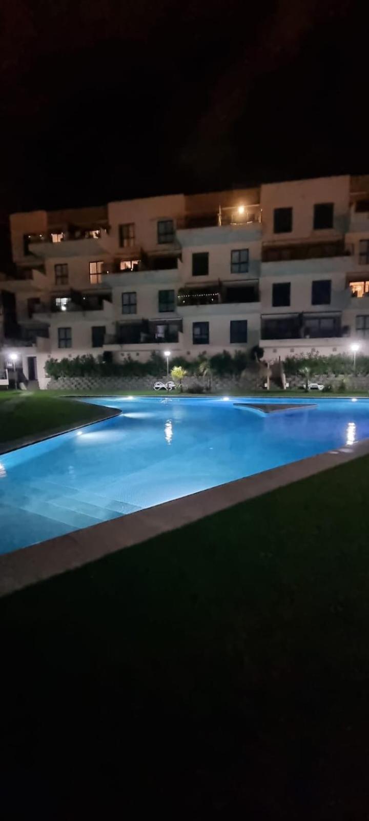 La Zenia Sabrina Apartment 5 Οριουέλα Εξωτερικό φωτογραφία