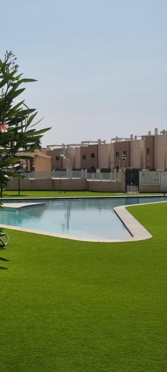 La Zenia Sabrina Apartment 5 Οριουέλα Εξωτερικό φωτογραφία
