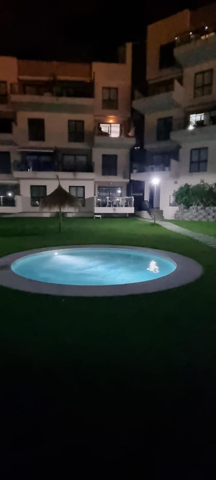 La Zenia Sabrina Apartment 5 Οριουέλα Εξωτερικό φωτογραφία