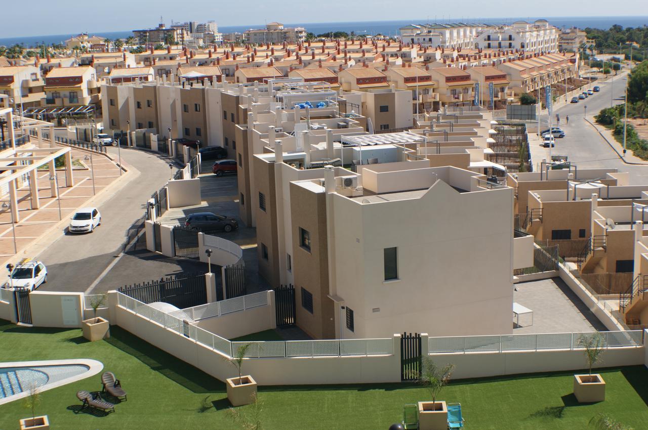 La Zenia Sabrina Apartment 5 Οριουέλα Εξωτερικό φωτογραφία