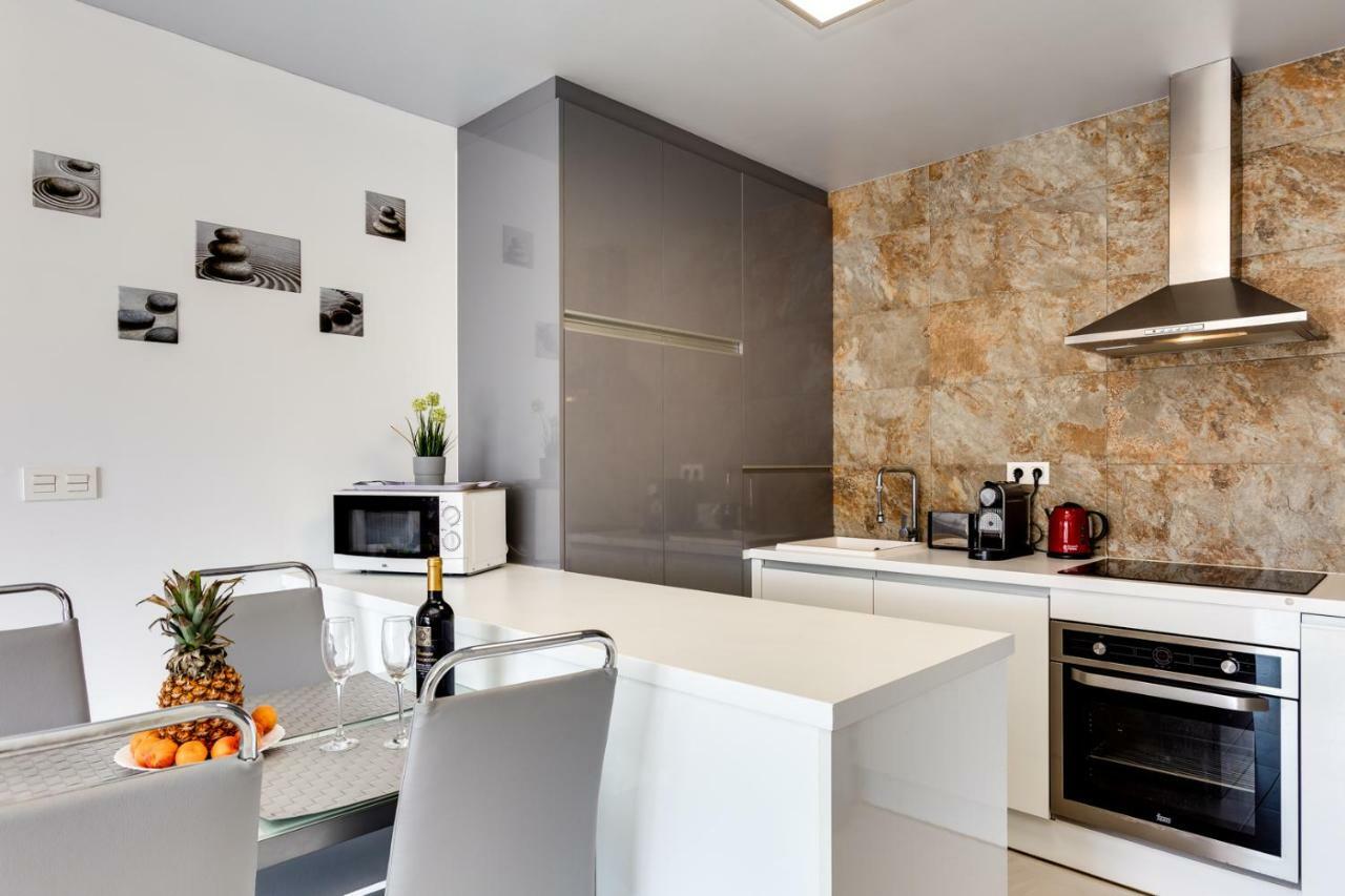 La Zenia Sabrina Apartment 5 Οριουέλα Εξωτερικό φωτογραφία