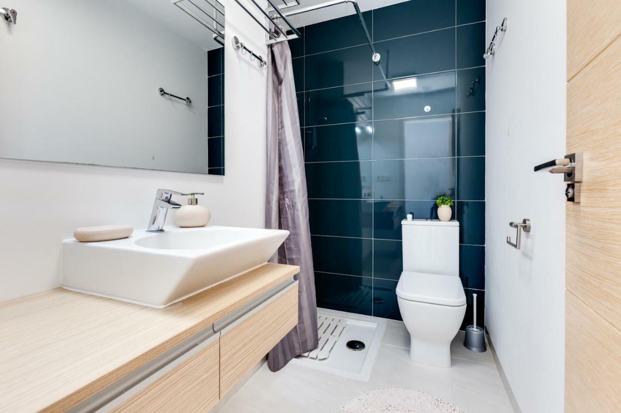La Zenia Sabrina Apartment 5 Οριουέλα Εξωτερικό φωτογραφία