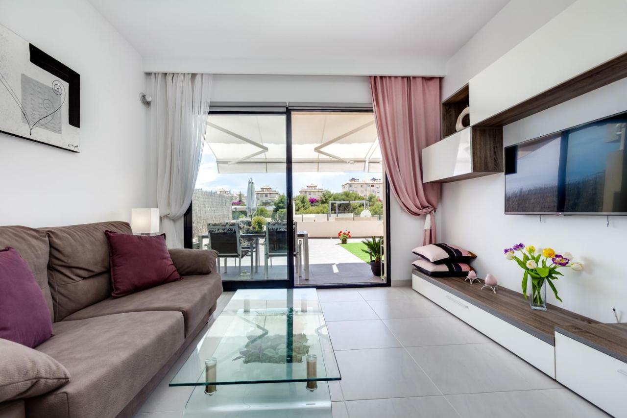 La Zenia Sabrina Apartment 5 Οριουέλα Εξωτερικό φωτογραφία