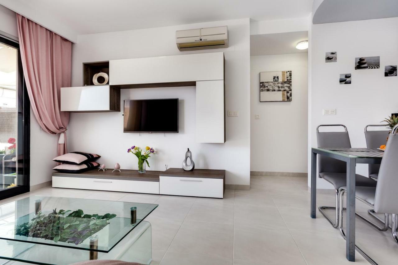 La Zenia Sabrina Apartment 5 Οριουέλα Εξωτερικό φωτογραφία
