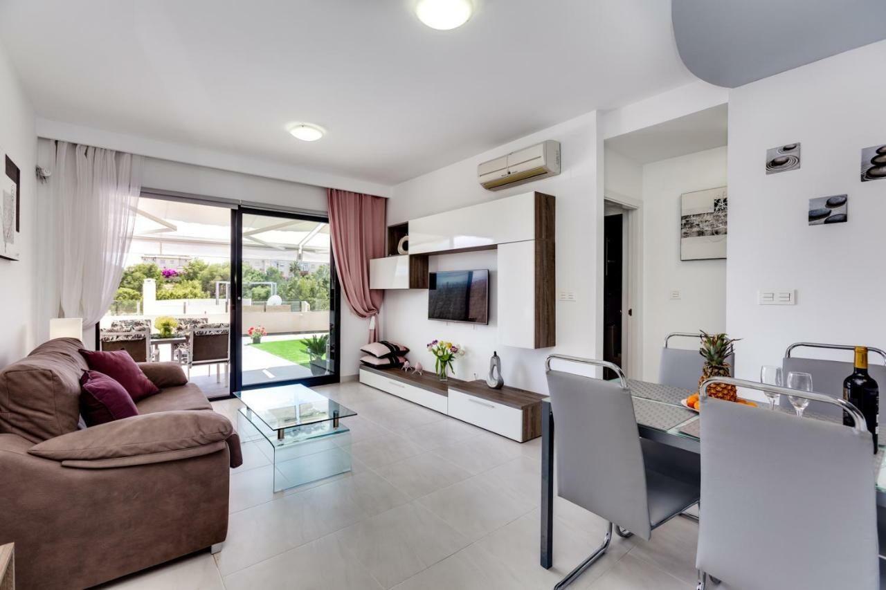 La Zenia Sabrina Apartment 5 Οριουέλα Εξωτερικό φωτογραφία