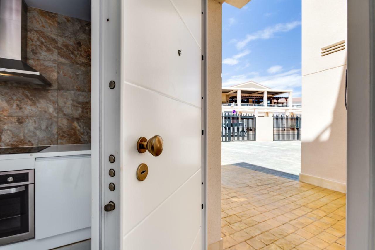 La Zenia Sabrina Apartment 5 Οριουέλα Εξωτερικό φωτογραφία