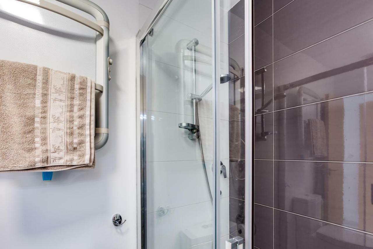 La Zenia Sabrina Apartment 5 Οριουέλα Εξωτερικό φωτογραφία