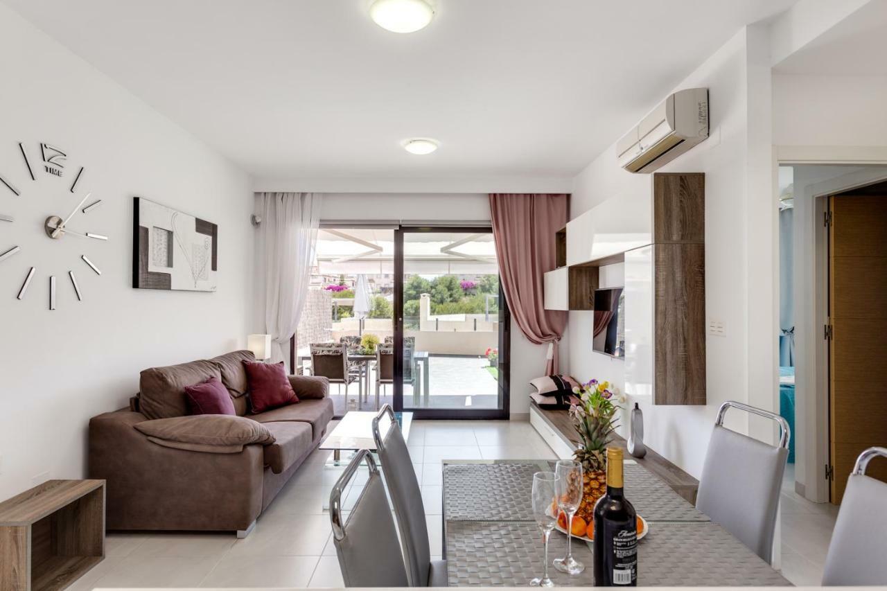 La Zenia Sabrina Apartment 5 Οριουέλα Εξωτερικό φωτογραφία