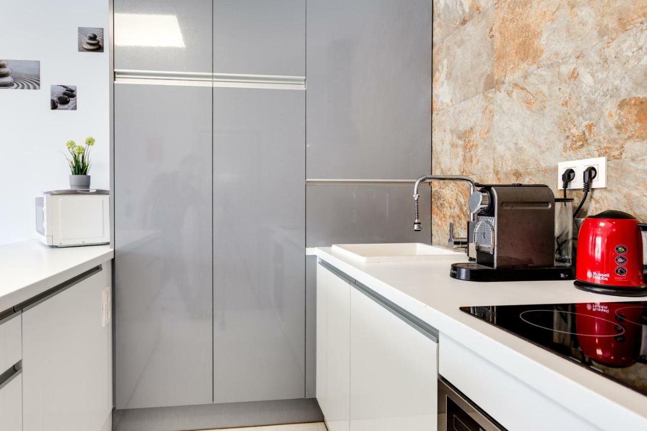 La Zenia Sabrina Apartment 5 Οριουέλα Εξωτερικό φωτογραφία
