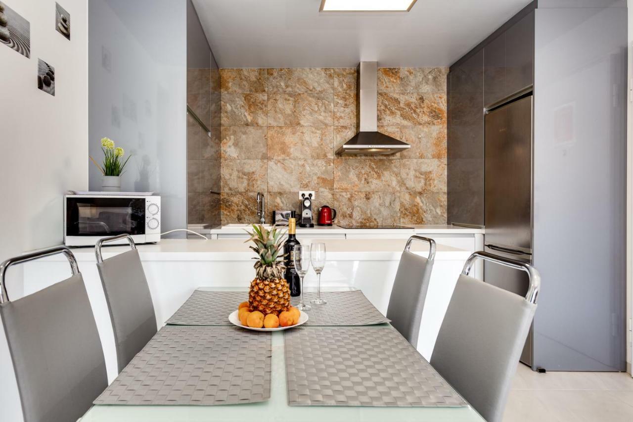 La Zenia Sabrina Apartment 5 Οριουέλα Εξωτερικό φωτογραφία