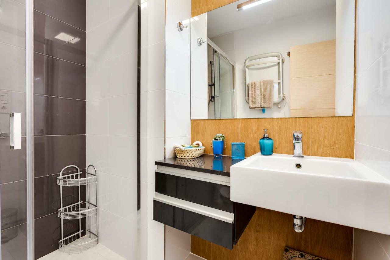 La Zenia Sabrina Apartment 5 Οριουέλα Εξωτερικό φωτογραφία