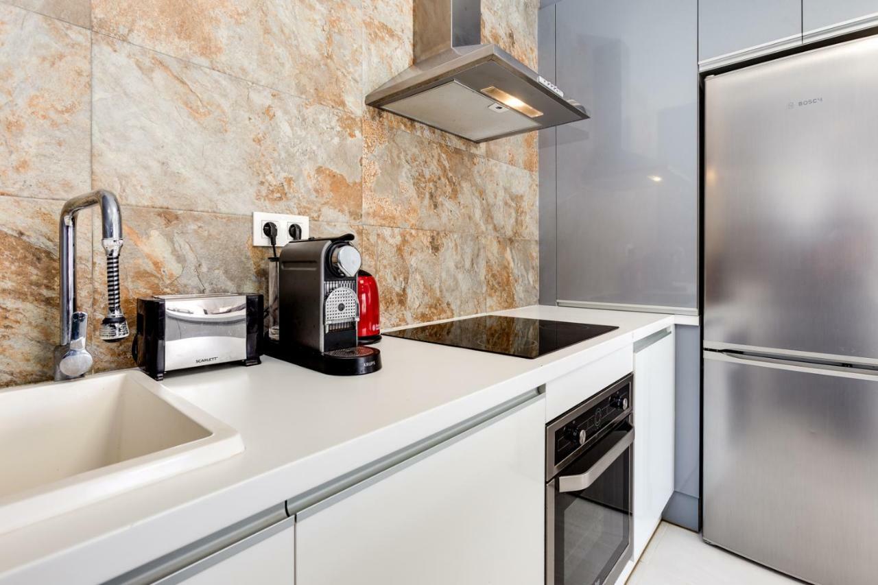 La Zenia Sabrina Apartment 5 Οριουέλα Εξωτερικό φωτογραφία