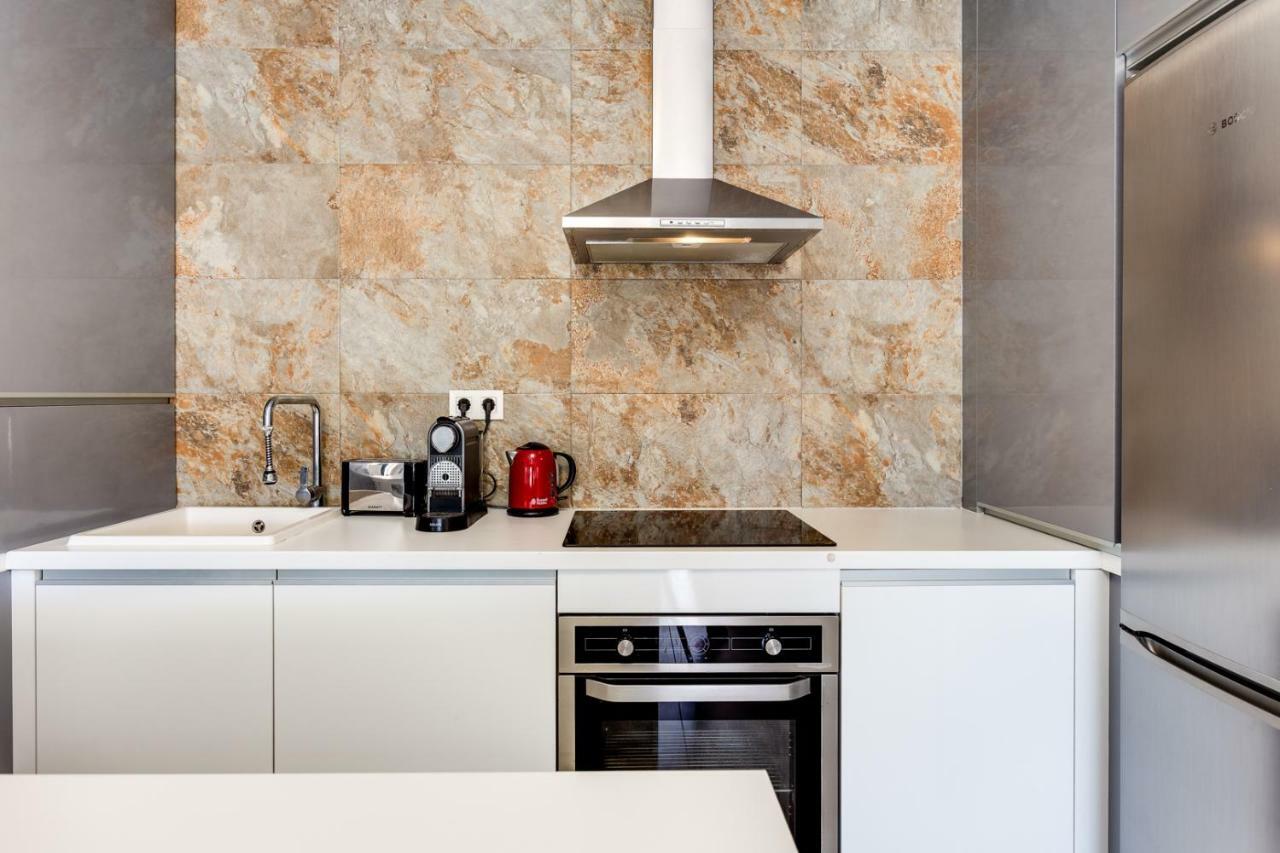La Zenia Sabrina Apartment 5 Οριουέλα Εξωτερικό φωτογραφία