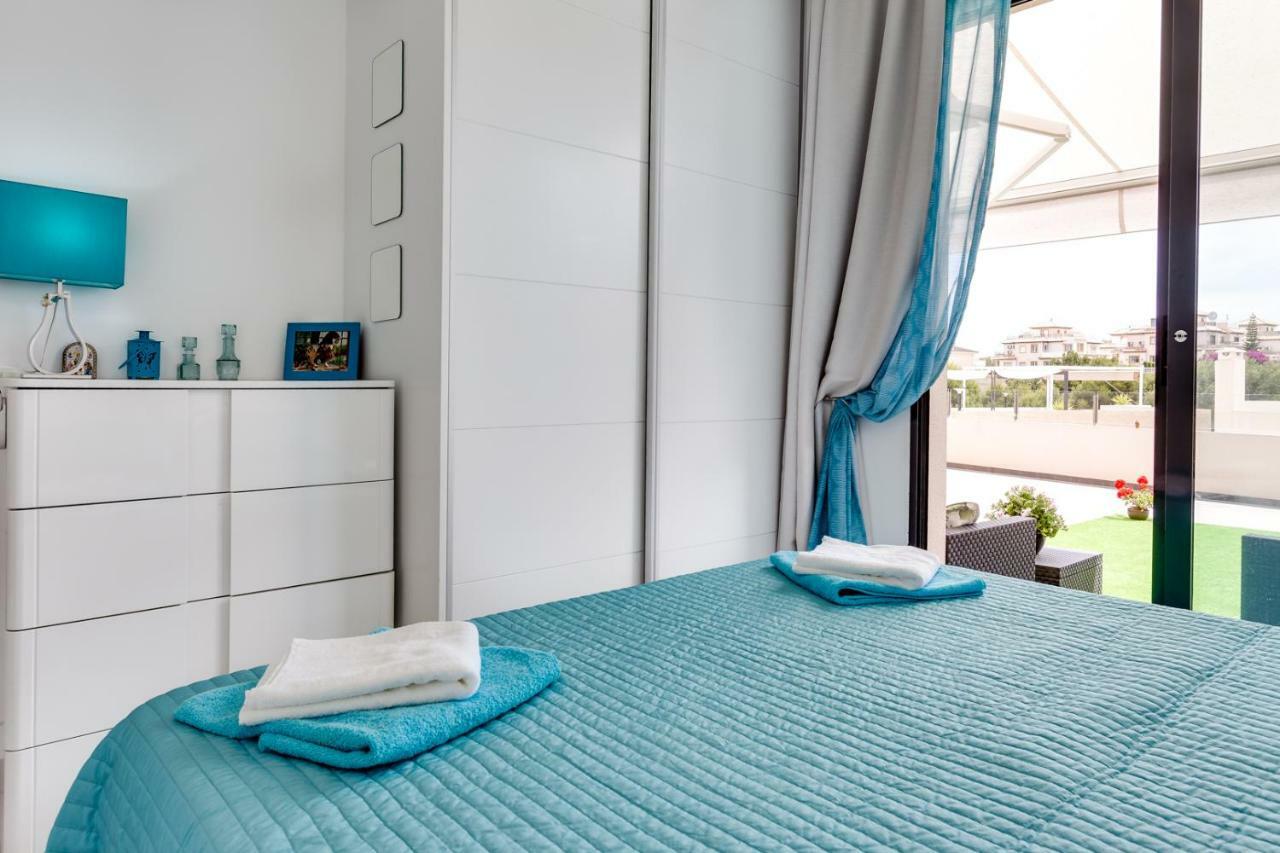 La Zenia Sabrina Apartment 5 Οριουέλα Εξωτερικό φωτογραφία